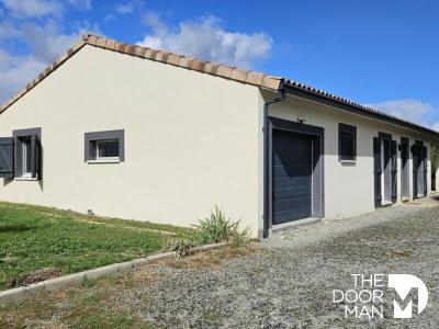 Acheter Maison 130 m2 Fauga