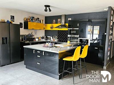 Acheter Maison Fauga Haute garonne