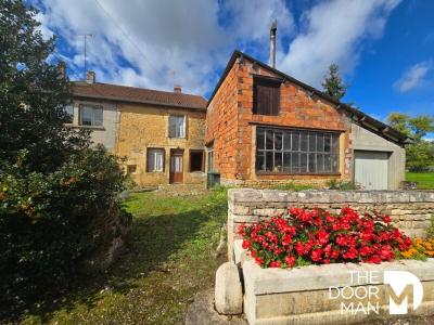 For sale Chauffourt 7 rooms 209 m2 Haute marne (52140) photo 0