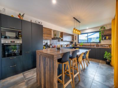 Annonce Vente Terrain Cestas 33