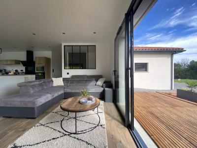 Acheter Terrain Cestas Gironde