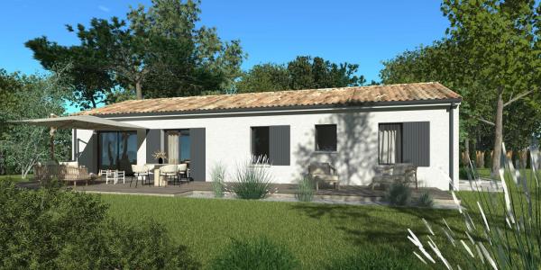 Annonce Vente 4 pi�ces Maison Saint-leon 31