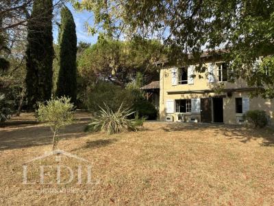 Annonce Vente Prestige Mauvezin 32
