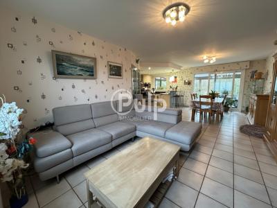 For sale Bailleul 6 rooms 130 m2 Nord (59270) photo 0