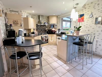 Annonce Vente 6 pi�ces Maison Bailleul 59