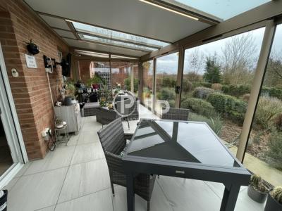 Acheter Maison 130 m2 Bailleul