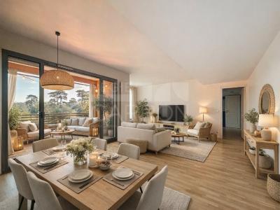 For sale Lyon-6eme-arrondissement 4 rooms 102 m2 Rhone (69006) photo 0