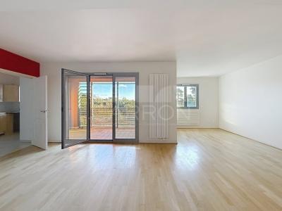 Acheter Appartement 102 m2 Lyon-6eme-arrondissement