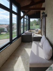 For sale Mornac 6 rooms 205 m2 Charente (16600) photo 3