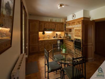 For sale Mornac 6 rooms 205 m2 Charente (16600) photo 4