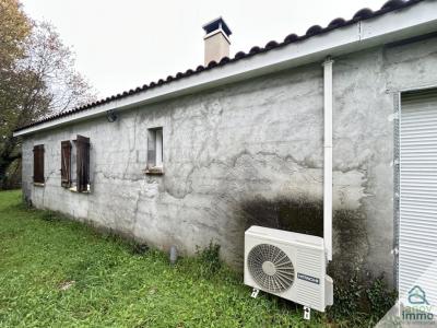 Annonce Vente 5 pi�ces Maison Asnieres-sur-nouere 16