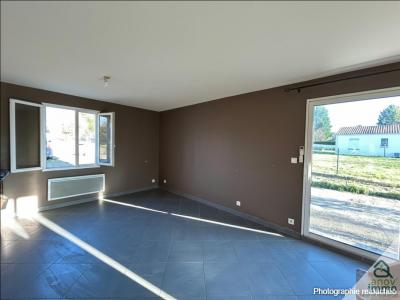 Acheter Maison Asnieres-sur-nouere Charente