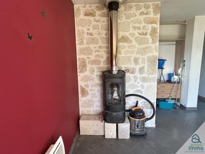 Acheter Maison Asnieres-sur-nouere 129000 euros