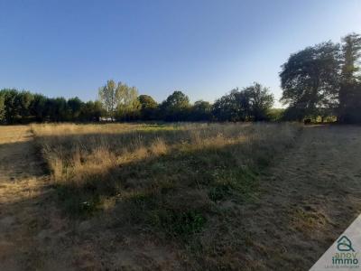 Acheter Terrain Saint-junien 63150 euros