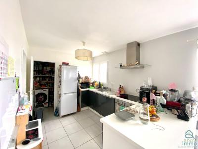 Acheter Maison 84 m2 Chabournay