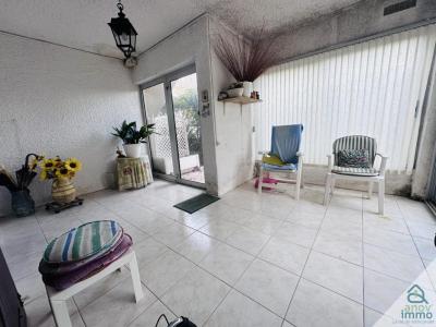 Annonce Vente 4 pi�ces Maison Angouleme 16