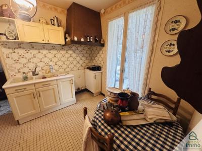 Acheter Maison 71 m2 Angouleme