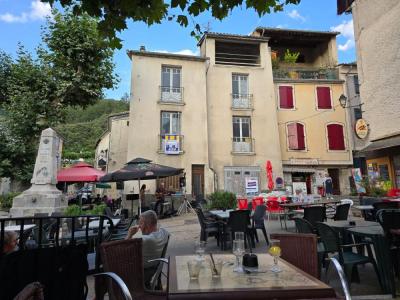 For rent Volonne 1 room 15 m2 Alpes de haute provence (04290) photo 3