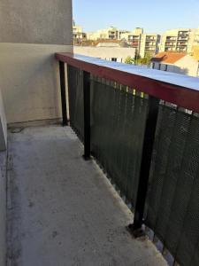 Louer Appartement Pantin 1257 euros