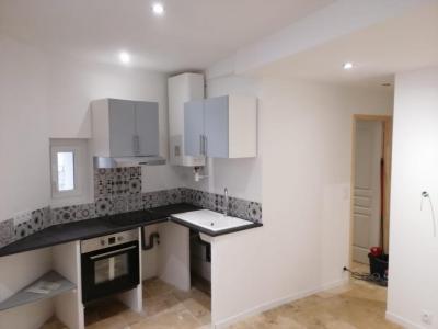 Annonce Location 2 pi�ces Appartement Barjols 83