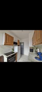 Louer Appartement 50 m2 Toulon