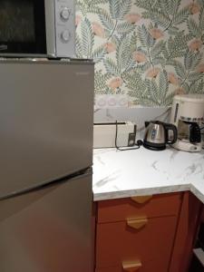 For rent Treport 2 rooms 38 m2 Seine maritime (76470) photo 1