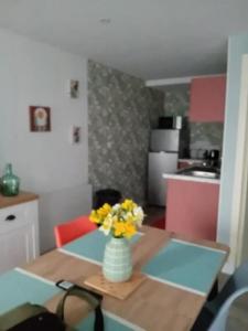 For rent Treport 2 rooms 38 m2 Seine maritime (76470) photo 3