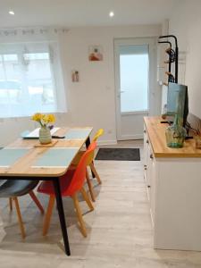 For rent Treport 2 rooms 38 m2 Seine maritime (76470) photo 4