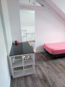 Louer Appartement 35 m2 Rouen