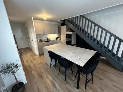 Annonce Location 4 pi�ces Maison Tourcoing 59