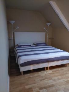 Louer Appartement Groix 800 euros
