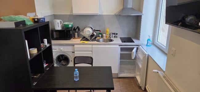 Annonce Location Appartement Saint-etienne 42