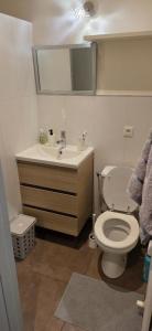 Louer Appartement 18 m2 Saint-etienne