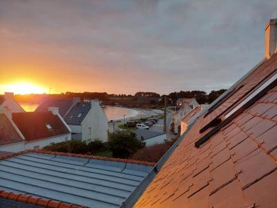 Annonce Location 3 pi�ces Appartement Groix 56