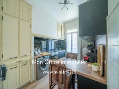 Acheter Appartement Marseille-14eme-arrondissement Bouches du Rhone