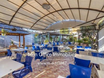 Annonce Vente Local commercial Marseille-13eme-arrondissement 13