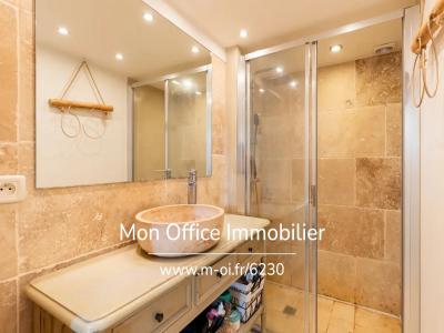 Acheter Appartement Beaurecueil Bouches du Rhone