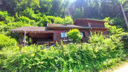 Annonce Vente 5 pi�ces Maison Glere 25