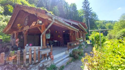 Acheter Maison Glere Doubs