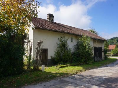 For sale Thiebouhans 8 rooms 140 m2 Doubs (25470) photo 0