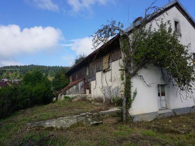 Acheter Maison 140 m2 Thiebouhans