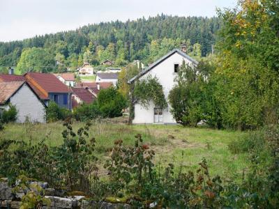 Acheter Maison Thiebouhans Doubs