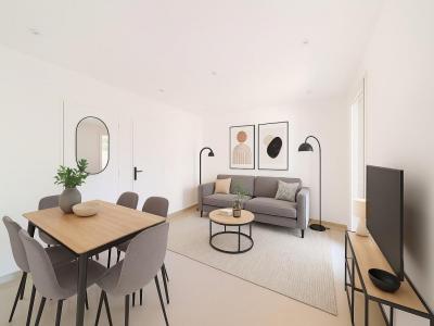 Acheter Appartement Roquefort-la-bedoule Bouches du Rhone