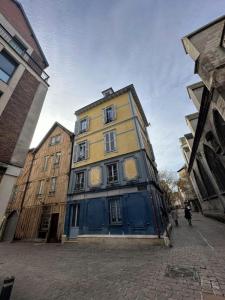 For rent Troyes 2 rooms 43 m2 Aube (10000) photo 0