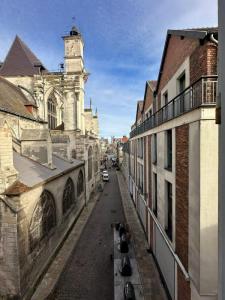 Annonce Location 2 pi�ces Appartement Troyes 10