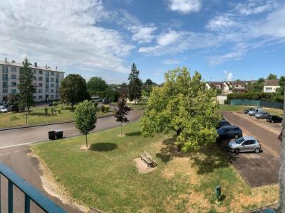 Louer Appartement Romilly-sur-seine Aube