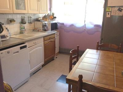 For rent Chamalieres 3 rooms 61 m2 Puy de dome (63400) photo 1