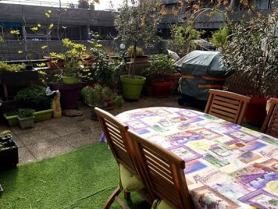 For rent Chamalieres 3 rooms 61 m2 Puy de dome (63400) photo 3