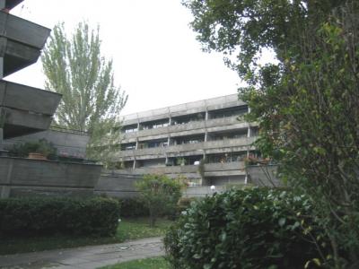 For rent Chamalieres 3 rooms 61 m2 Puy de dome (63400) photo 4