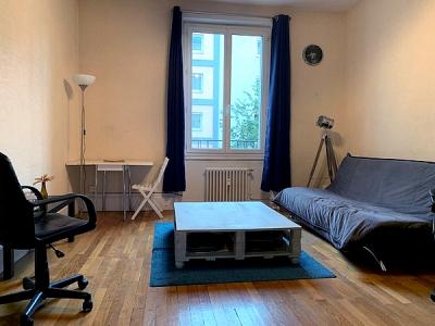 For rent Clermont-ferrand 2 rooms 43 m2 Puy de dome (63000) photo 1